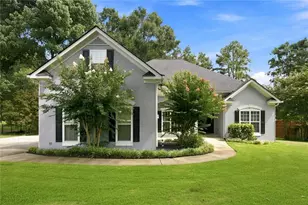 4326 Hadaway Rd NW, Kennesaw, GA 30152 - Photo 33