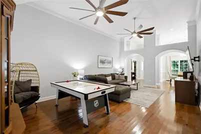 4326 Hadaway Road NW, Kennesaw, GA 30152 - Photo 13