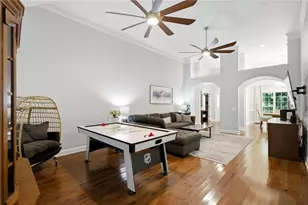 4326 Hadaway Rd NW, Kennesaw, GA 30152 - Photo 13
