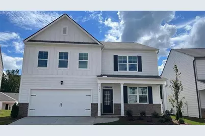 167 Fernbrook Trail, Dawsonville, GA 30534 - Photo 1