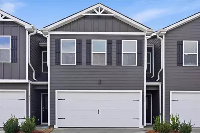 208 Norchester Avenue, Hogansville, GA 30230 - Photo 1