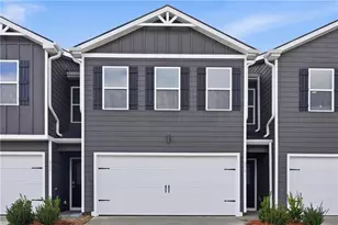 208 Norchester Ave, Hogansville, GA 30230 - Photo 1