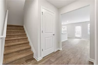 208 Norchester Avenue, Hogansville, GA 30230 - Photo 5