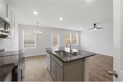 216 Norchester Avenue, Hogansville, GA 30230 - Photo 9