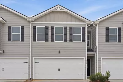 216 Norchester Avenue, Hogansville, GA 30230 - Photo 1