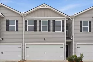 216 Norchester Ave, Hogansville, GA 30230 - Photo 1