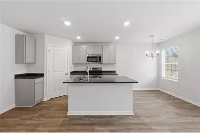 216 Norchester Avenue, Hogansville, GA 30230 - Photo 7