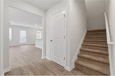 218 Norchester Avenue, Hogansville, GA 30230 - Photo 3