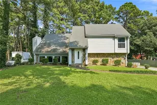 6798 Collier Way, Riverdale, GA 30296 - Photo 1