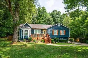 2622 Kellogg Creek Rd, Acworth, GA 30102 - Photo 1