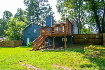 2622 Kellogg Creek Road, Acworth, GA 30102 - Photo 33