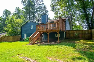 2622 Kellogg Creek Rd, Acworth, GA 30102 - Photo 31
