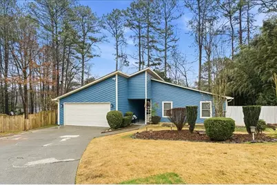 2025 Kristian Way, Roswell, GA 30076 - Photo 3