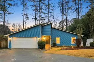 2025 Kristian Way, Roswell, GA 30076 - Photo 1