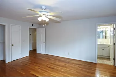 115 Biscayne Drive NW #A9, Atlanta, GA 30309 - Photo 9