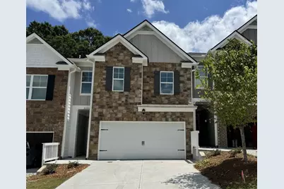 2292 Blue Monarch Drive, Buford, GA 30519 - Photo 1