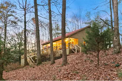 143 Kaely Drive, Mineral Bluff, GA 30559 - Photo 5