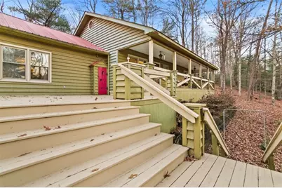 143 Kaely Drive, Mineral Bluff, GA 30559 - Photo 13