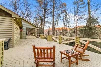 143 Kaely Drive, Mineral Bluff, GA 30559 - Photo 7