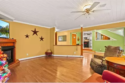 143 Kaely Drive, Mineral Bluff, GA 30559 - Photo 33