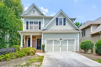 144 Cornerstone Place, Woodstock, GA 30188 - Photo 1