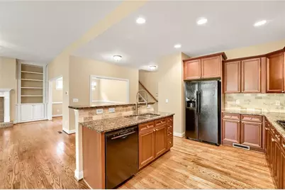 144 Cornerstone Place, Woodstock, GA 30188 - Photo 13