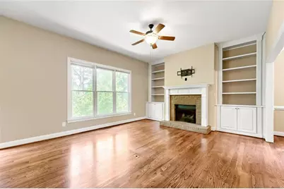 144 Cornerstone Place, Woodstock, GA 30188 - Photo 5