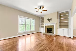 144 Cornerstone Pl, Woodstock, GA 30188 - Photo 5