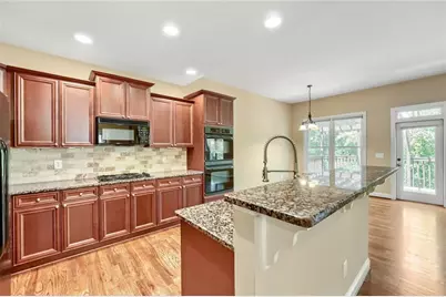 144 Cornerstone Place, Woodstock, GA 30188 - Photo 11