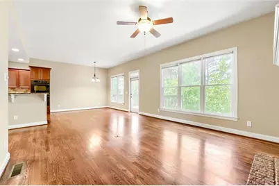 144 Cornerstone Place, Woodstock, GA 30188 - Photo 7