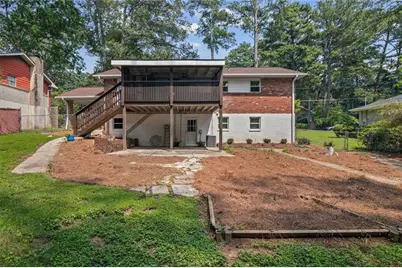 1342 Atterberry Place, Decatur, GA 30033 - Photo 41