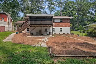 1342 Atterberry Pl, Decatur, GA 30033 - Photo 41