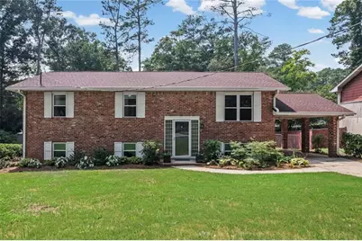 1342 Atterberry Place, Decatur, GA 30033 - Photo 1
