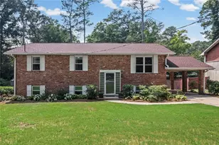 1342 Atterberry Pl, Decatur, GA 30033 - Photo 1