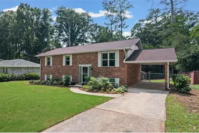 1342 Atterberry Place, Decatur, GA 30033 - Photo 3