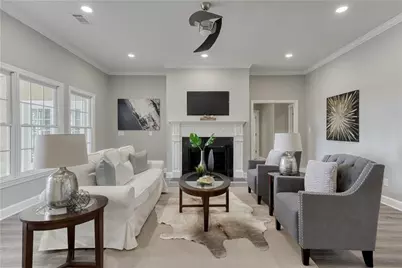303 Broadmoor Way, McDonough, GA 30253 - Photo 19