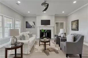 303 Broadmoor Way, McDonough, GA 30253 - Photo 19