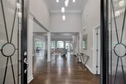 303 Broadmoor Way, McDonough, GA 30253 - Photo 3