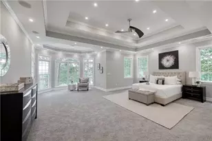 303 Broadmoor Way, McDonough, GA 30253 - Photo 13