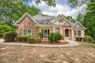 303 Broadmoor Way, McDonough, GA 30253 - Photo 1