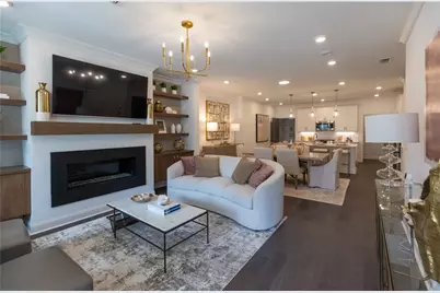 5144 Bandolino Lane #317, Peachtree Corners, GA 30092 - Photo 1