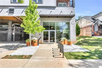 525 Parkway Drive #515, Atlanta, GA 30354 - Photo 1
