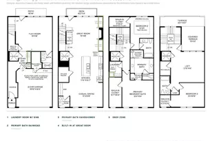 2005 Sinclair Wy, Alpharetta, GA 30009 - Photo 3