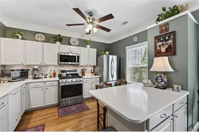 9165 Nesbit Ferry Road #31, Johns Creek, GA 30022 - Photo 9