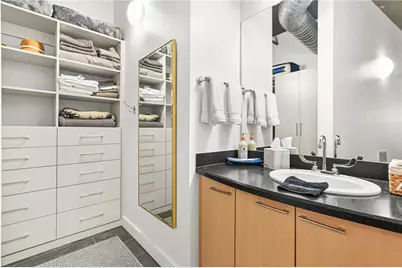 123 Luckie Street NW #2209, Atlanta, GA 30303 - Photo 13