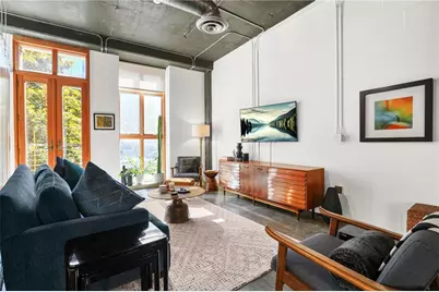 123 Luckie Street NW #2209, Atlanta, GA 30303 - Photo 1