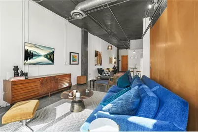 123 Luckie Street NW #2209, Atlanta, GA 30303 - Photo 3