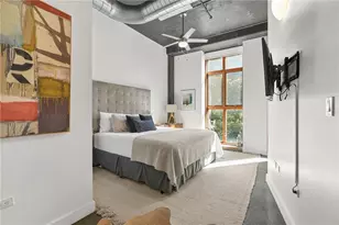 123 Luckie St NW, Atlanta, GA 30303 - Photo 9
