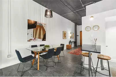123 Luckie Street NW #2209, Atlanta, GA 30303 - Photo 7