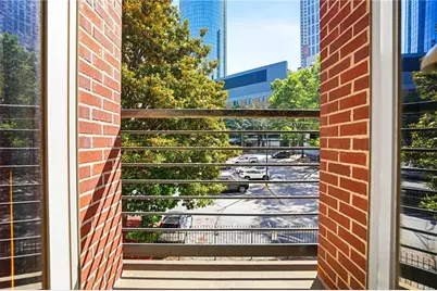 123 Luckie Street NW #2209, Atlanta, GA 30303 - Photo 15